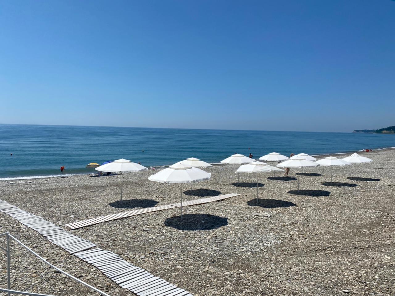 Фото с автокемпинга 2021